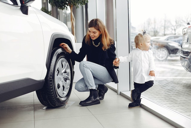 Wat kun je allemaal vinden op autotrader